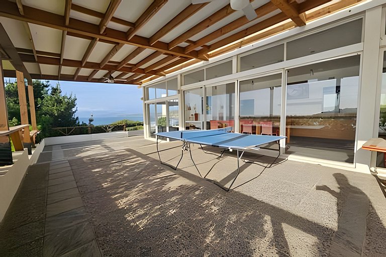 Maravilhoso apartamento em Costa Quilen.