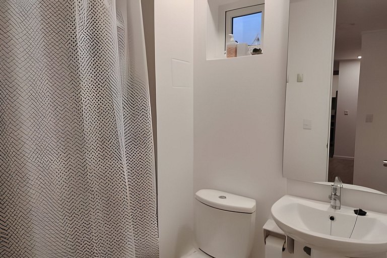 Oceana Suites: Cumbres del Océano, Puchuncaví.