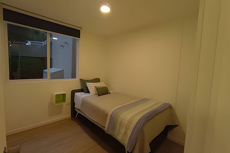 Departamento acogedor en Costa Quilen