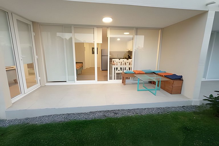 Departamento acogedor en Costa Quilen