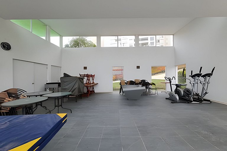 Departamento acogedor en Costa Quilen