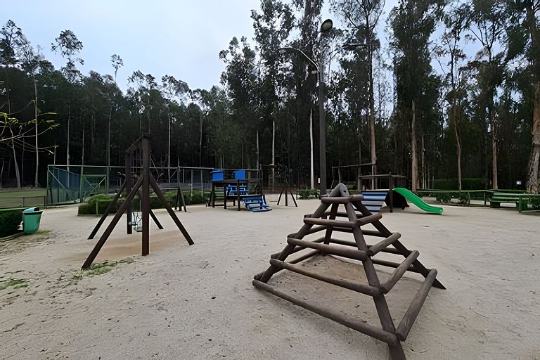 Wonderful apartment in Costa Quilen.