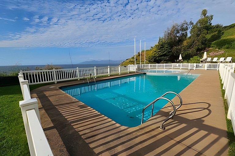 Oceana Suites: Cumbres del Océano, Puchuncaví.