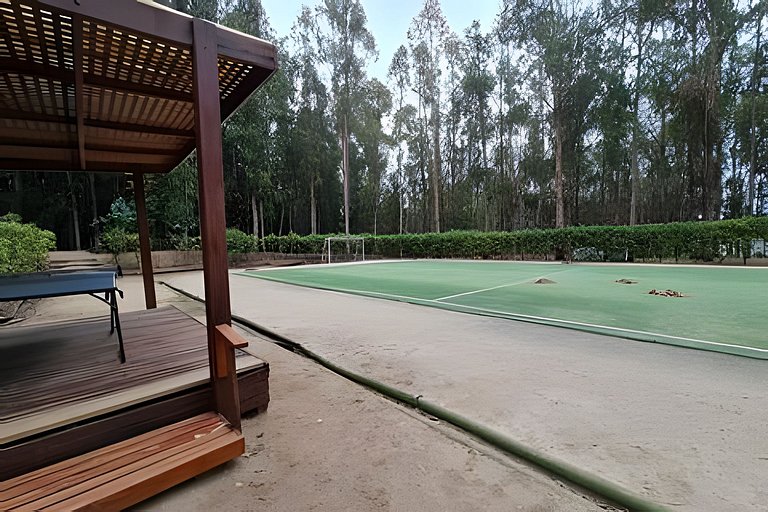 Oceana Suites: Cumbres del Océano, Puchuncaví.