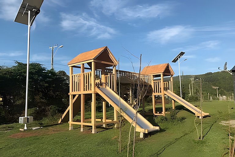 Oceana Suites: Verde Horizonte, Curiñanco.