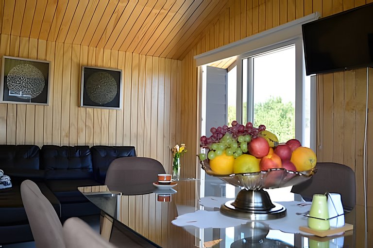 Oceana Suites: Verde Horizonte, Curiñanco.