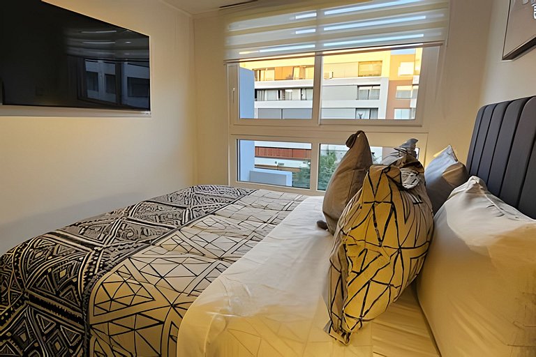Oceana Suites Eco España
