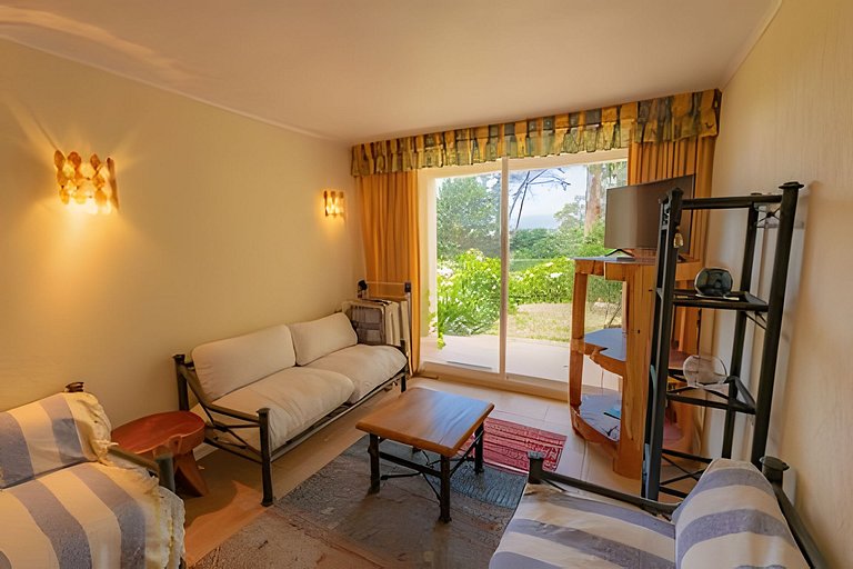 Oceana Suites: Bahía Pelícanos, Horcón.