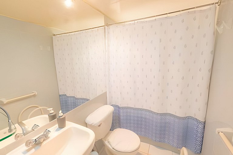 Oceana Suites: Bahía Pelícanos, Horcón.