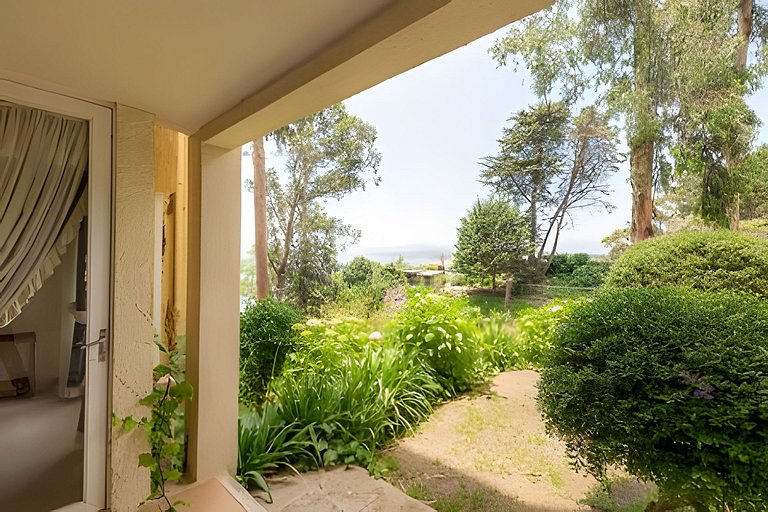 Oceana Suites: Bahía Pelícanos, Horcón.