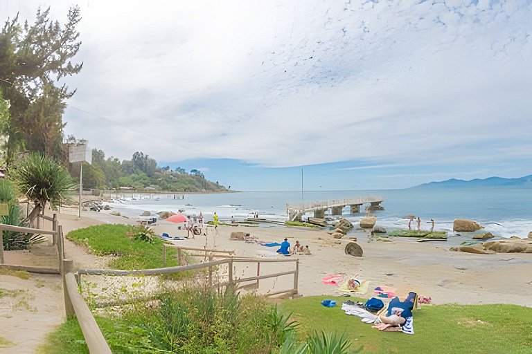 Oceana Suites: Bahía Pelícanos, Horcón.