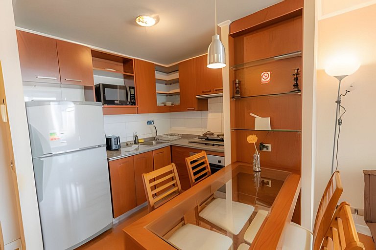 Oceana Suites: Esencia del Mar, Viña del Mar.