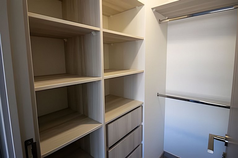 Oceana Suites: Horizontes de Santiago, Santiago.