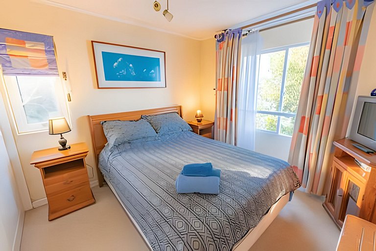 Oceana Suites: Bahía Pelícanos, Horcón.