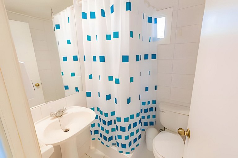 Oceana Suites: Bahía Pelícanos, Horcón.