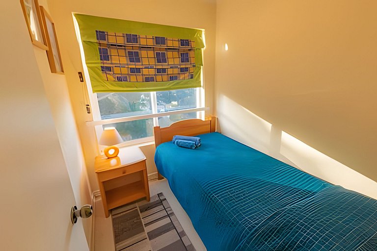 Oceana Suites: Bahía Pelícanos, Horcón.