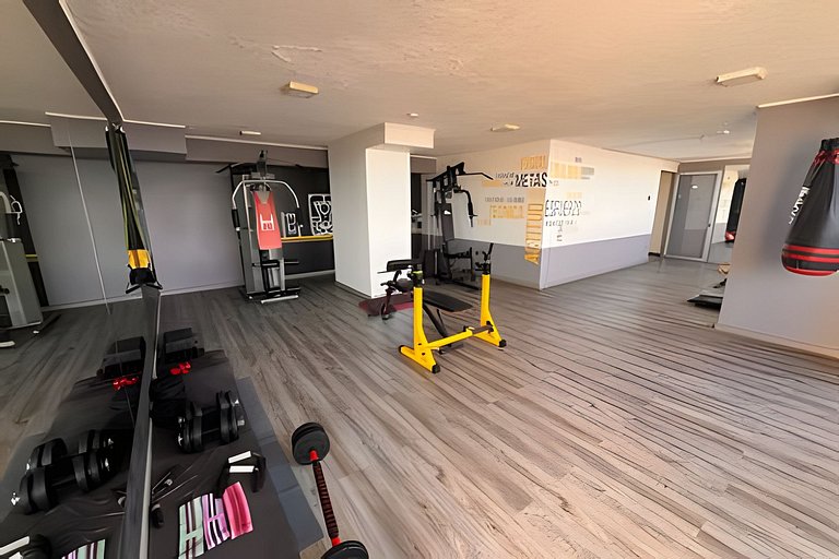 Oceana Suites: Serranos Dorados, Santiago.