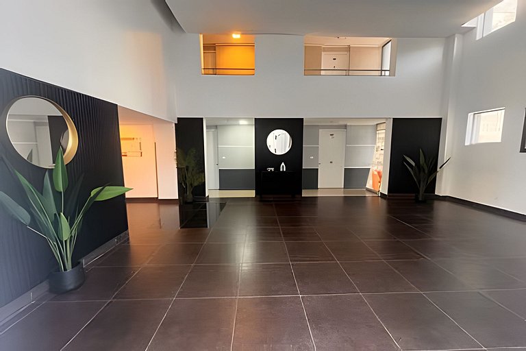 Oceana Suites: Serranos Dorados, Santiago.