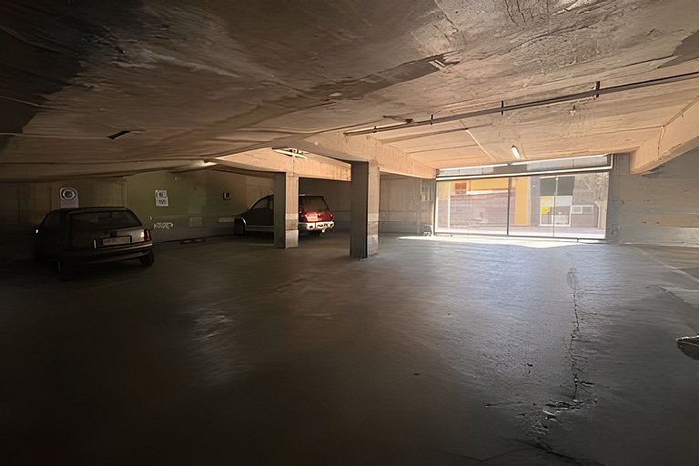 Oceana Suites: Serranos Dorados, Santiago.