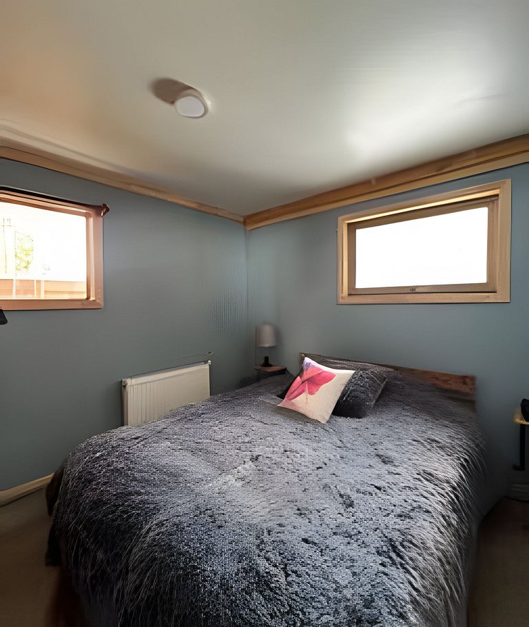 Oceana Suites: Volkano, Corralco.