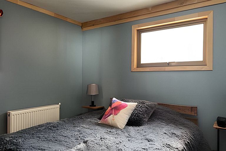 Oceana Suites: Volkano, Corralco.