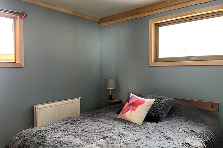 Oceana Suites: Volkano, Corralco.