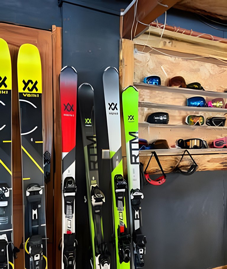 Oceana Suites: Volkano, Corralco.