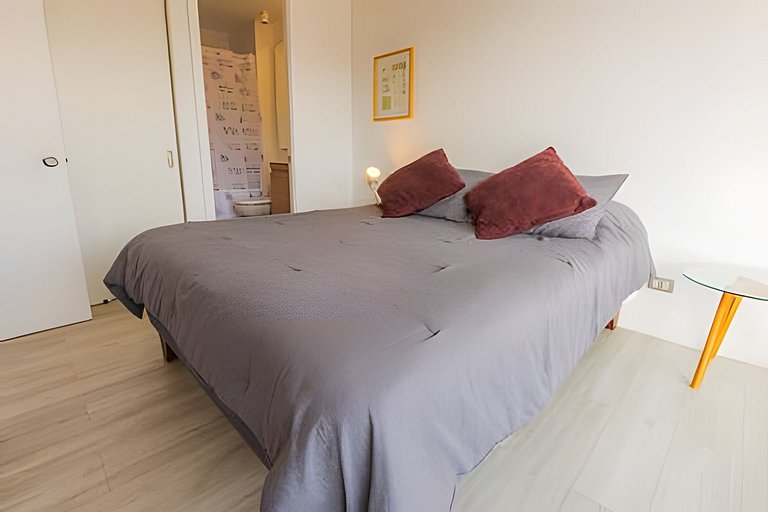 Oceana Suites: Brisas Doradas, Papudo.