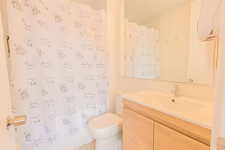 Oceana Suites: Brisas Doradas, Papudo.