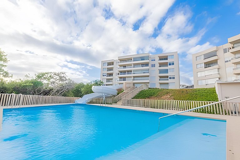 Oceana Suites: Brisas Doradas, Papudo.