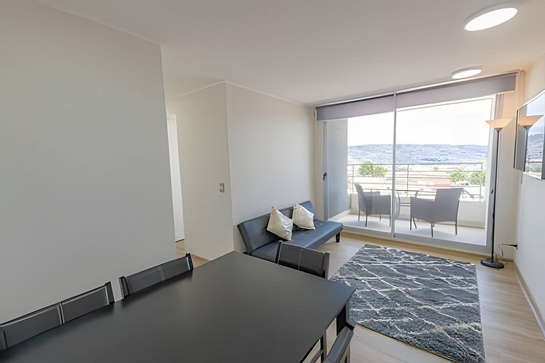 Departamento en Cerro Placeres