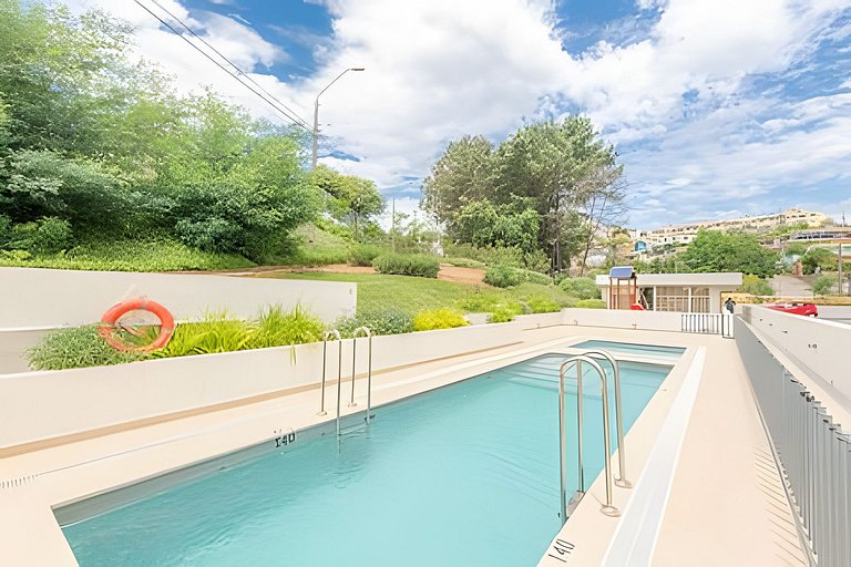 Departamento en Cerro Placeres