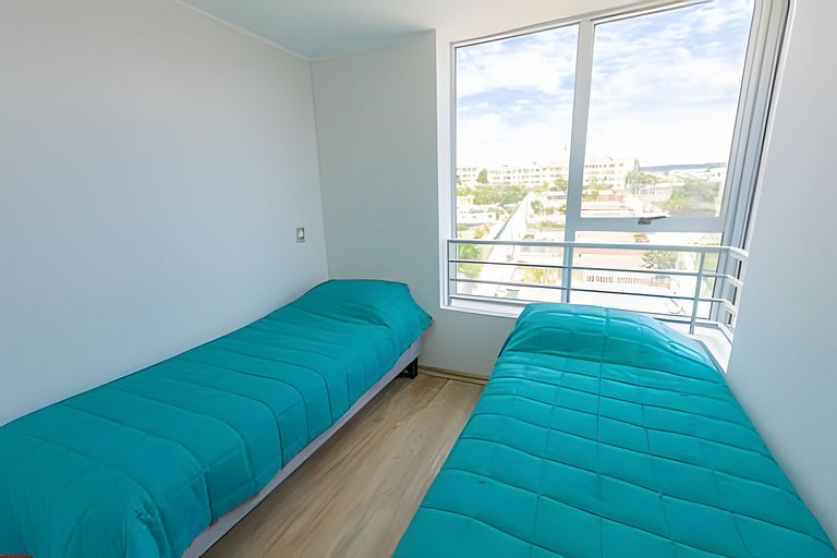 Apartamento em Cerro Placeres