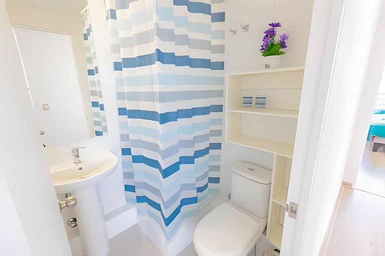 Oceana Suites: Cumbres del Mar, Viña del Mar.