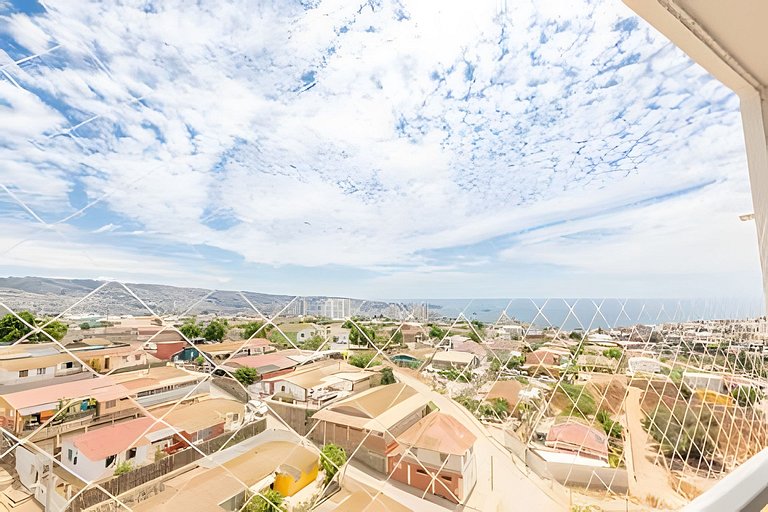 Apartamento em Cerro Placeres