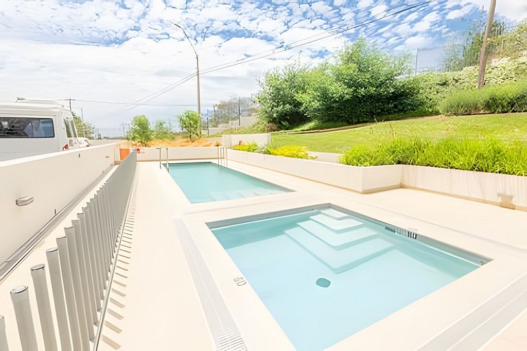 Apartamento em Cerro Placeres