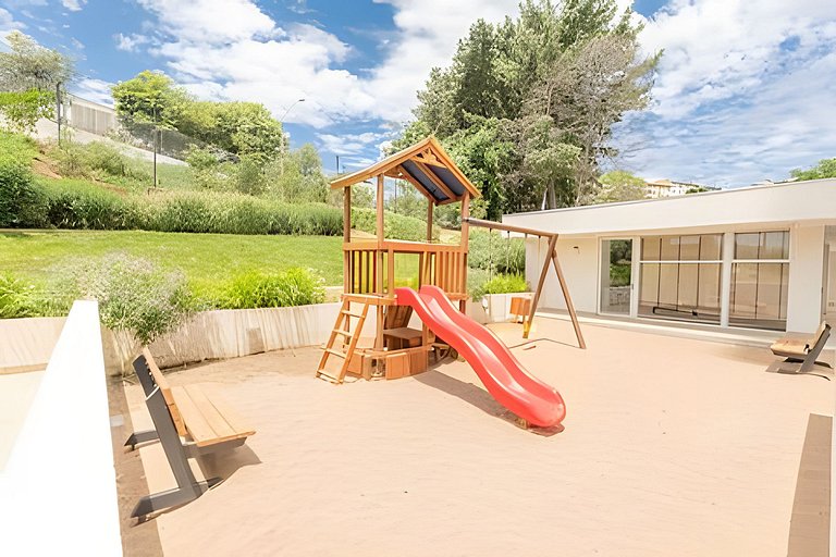 Departamento en Cerro Placeres