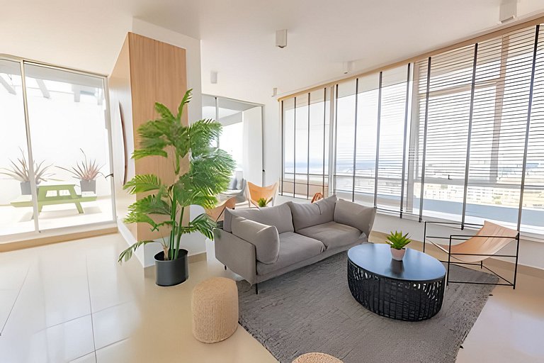 Apartamento em Cerro Placeres