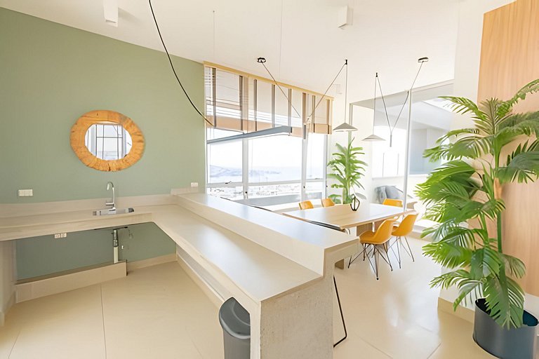 Apartment in Cerro Placeres