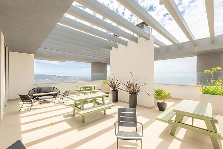 Apartamento em Cerro Placeres