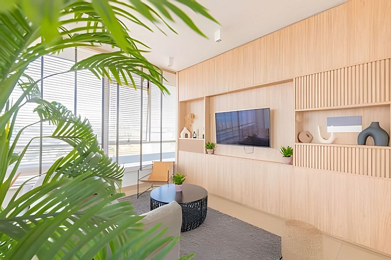 Apartment in Cerro Placeres