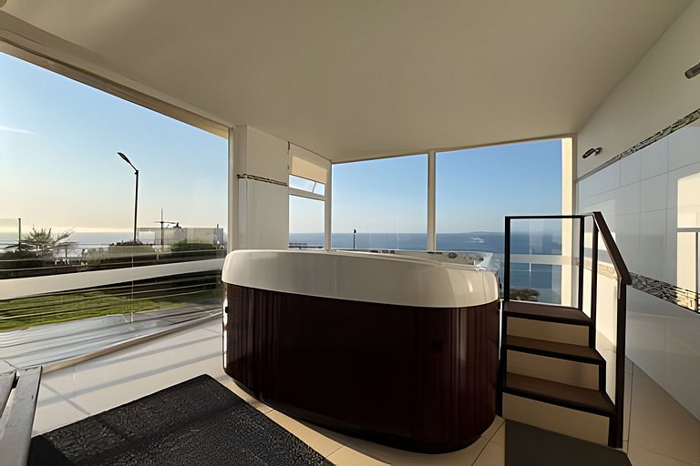 Oceana Suites Costa Montemar