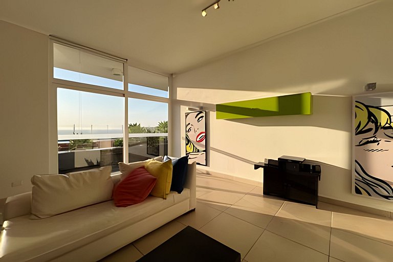 Oceana Suites Costa Montemar
