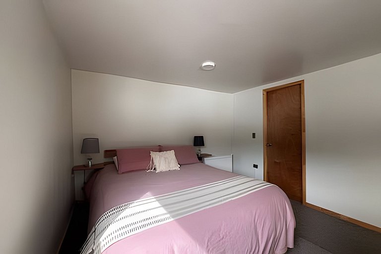 Oceana Suites Hotel Volkano