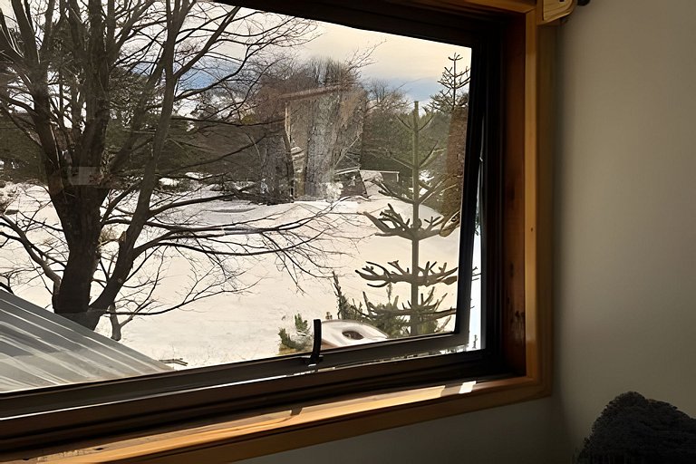 Oceana Suites: Volkano, Corralco.