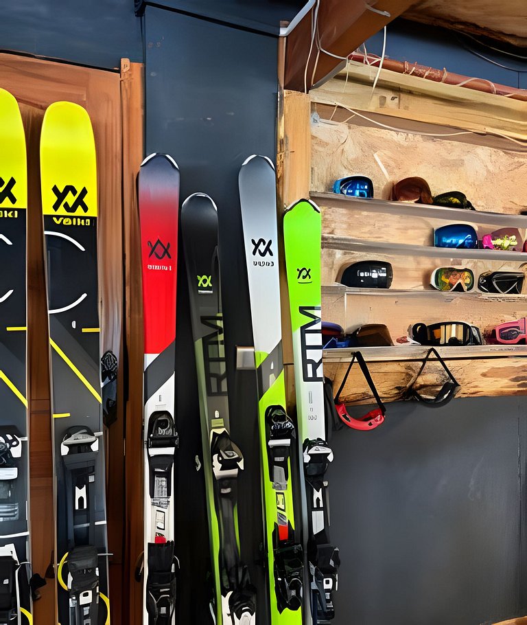 Oceana Suites: Volkano, Corralco.