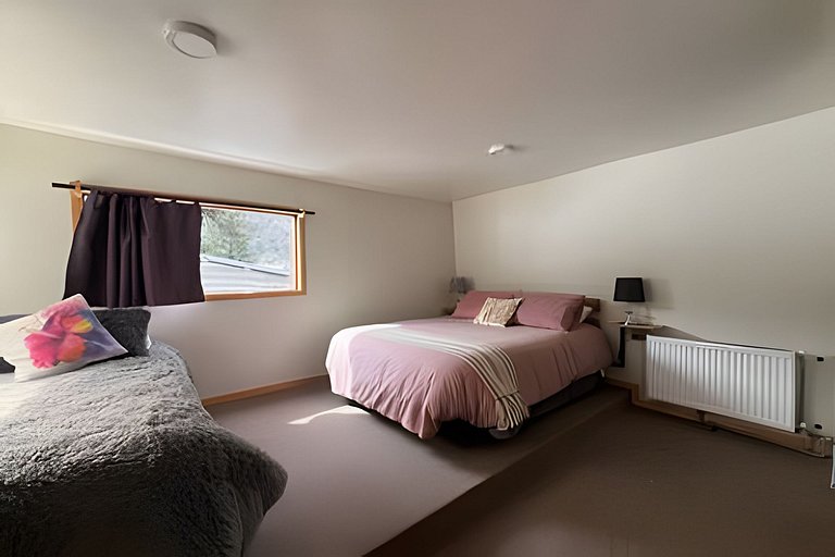 Oceana Suites Hotel Volkano