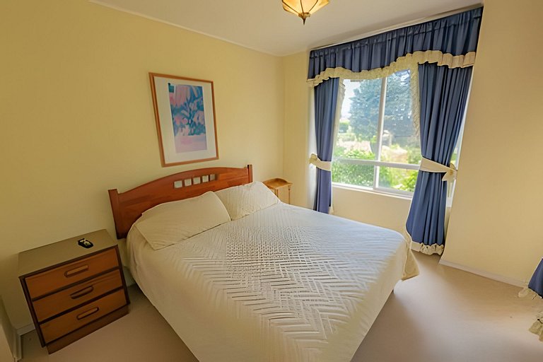 Oceana Suites: Bahía Pelícanos, Horcón.