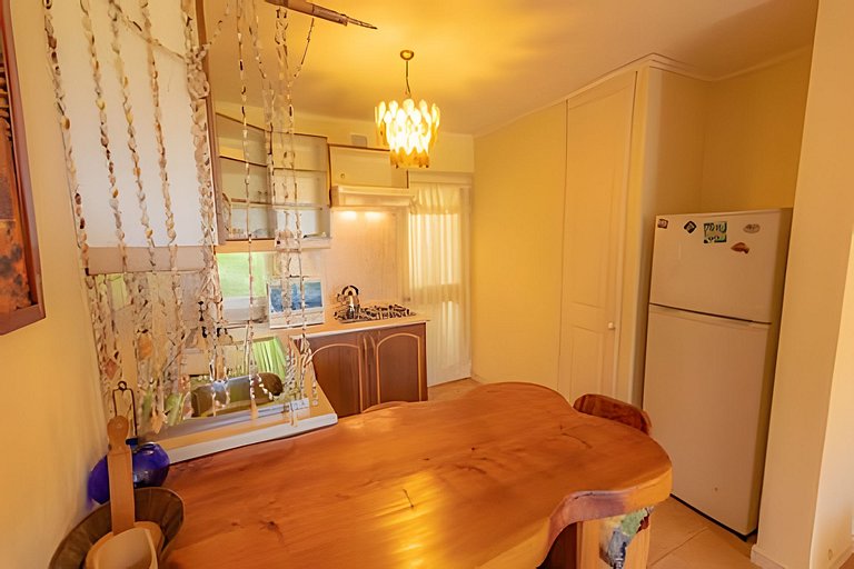 Oceana Suites: Bahía Pelícanos, Horcón.