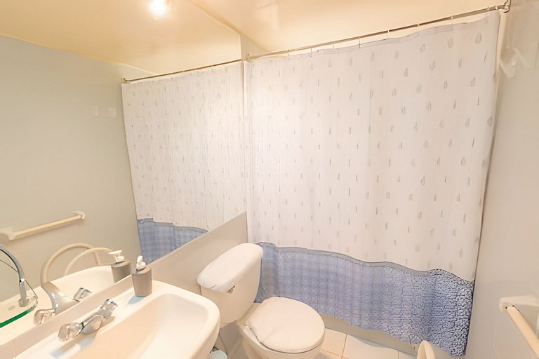 Oceana Suites: Bahía Pelícanos, Horcón.